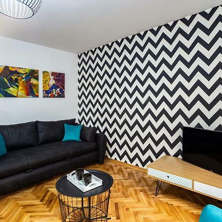 Apartment Sfera Novi Sad Luaran gambar