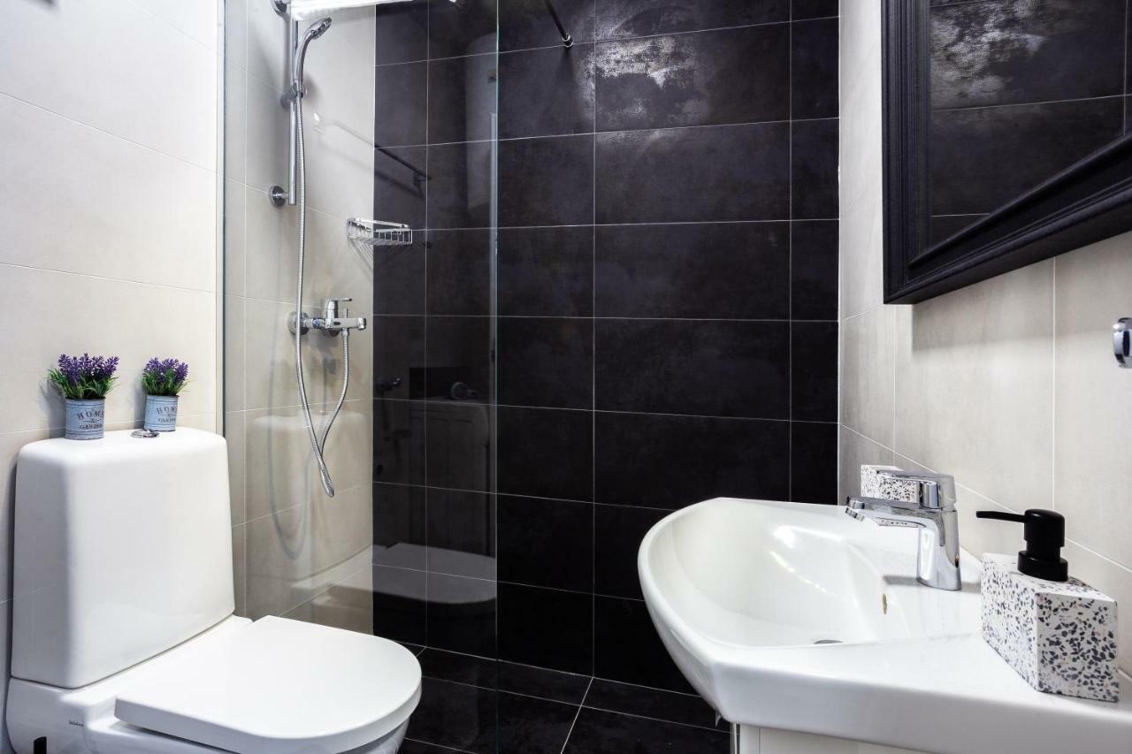 Apartment Sfera Novi Sad Luaran gambar