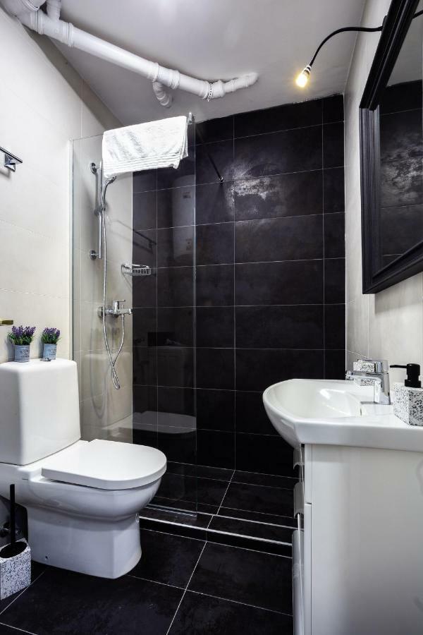 Apartment Sfera Novi Sad Luaran gambar