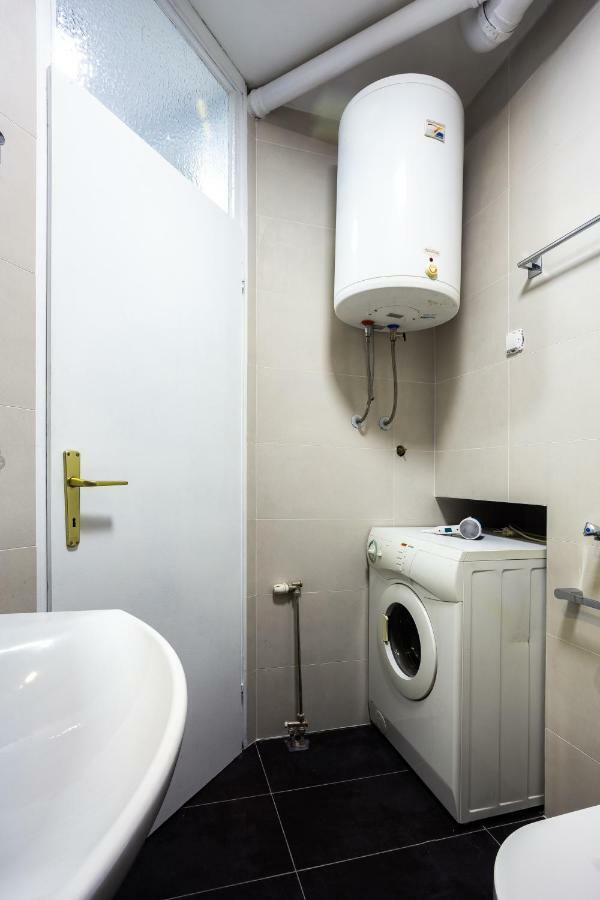 Apartment Sfera Novi Sad Luaran gambar