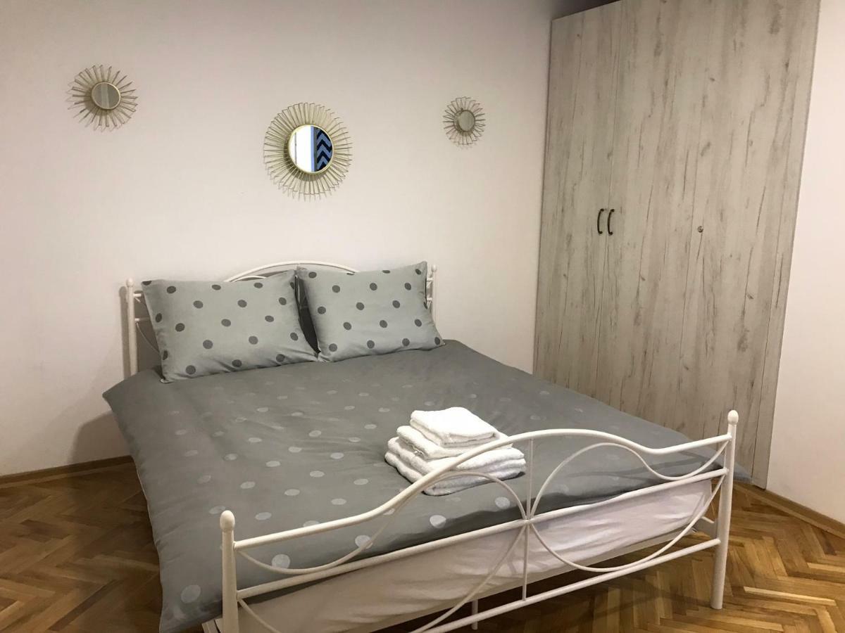 Apartment Sfera Novi Sad Luaran gambar