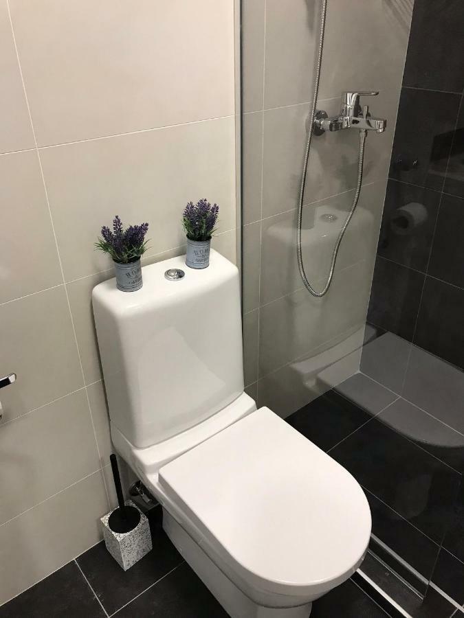 Apartment Sfera Novi Sad Luaran gambar