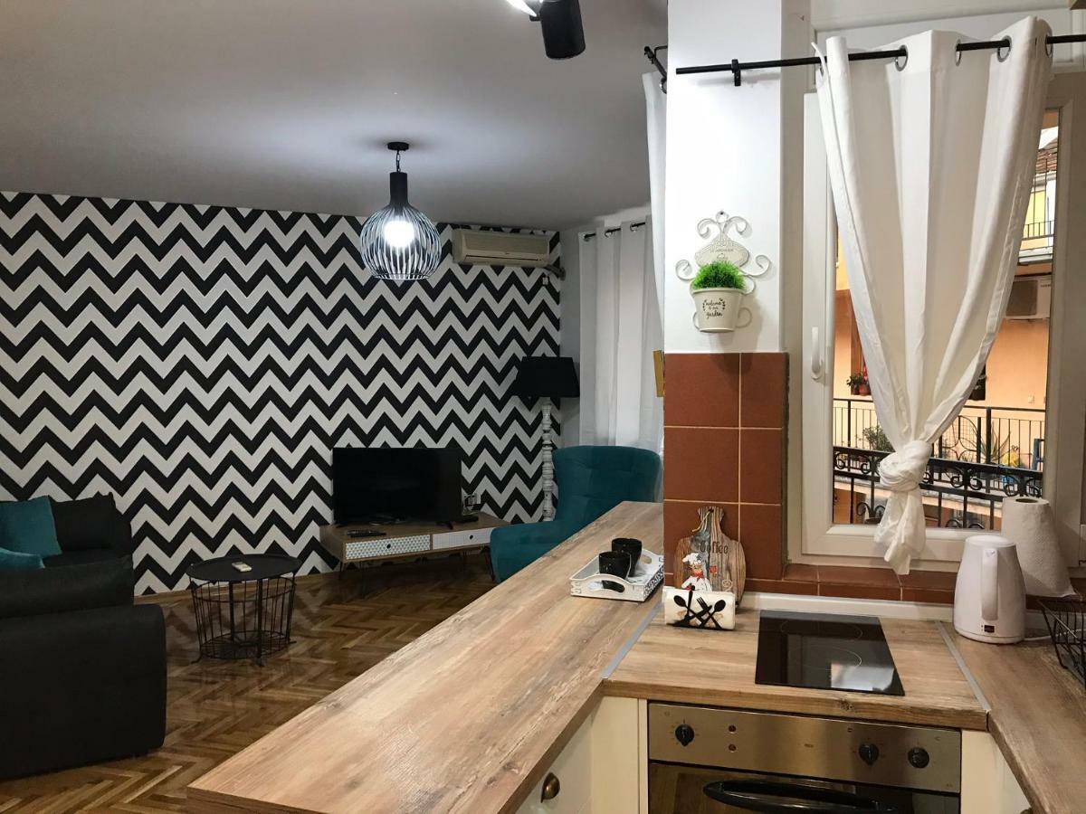 Apartment Sfera Novi Sad Luaran gambar