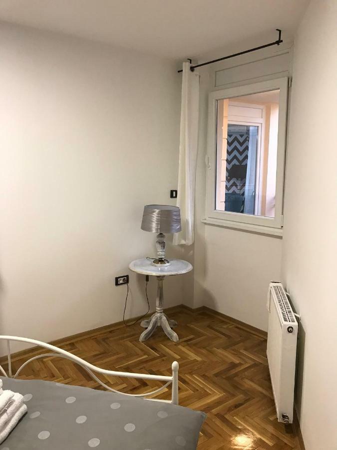 Apartment Sfera Novi Sad Luaran gambar