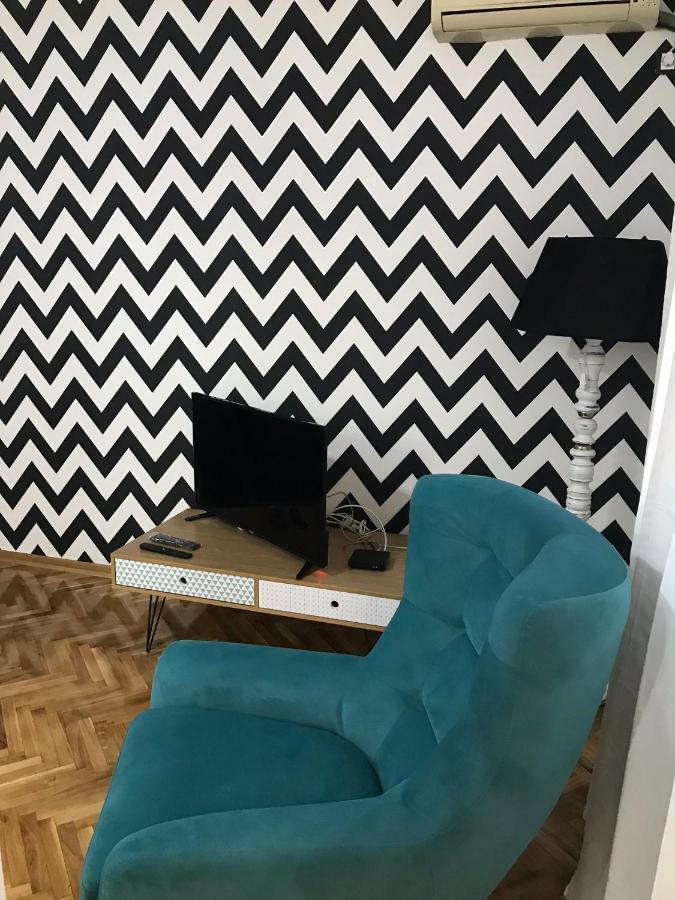 Apartment Sfera Novi Sad Luaran gambar