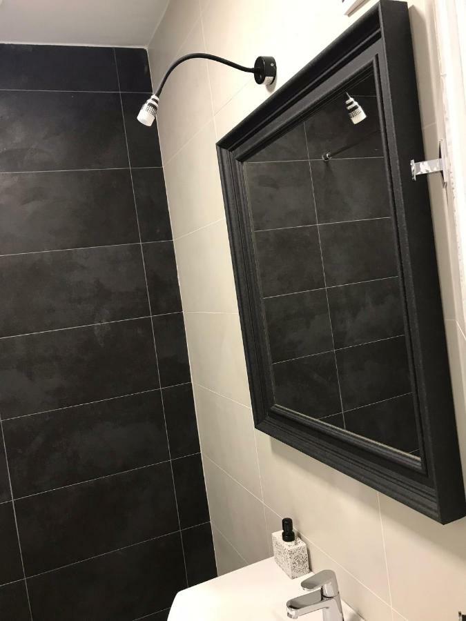 Apartment Sfera Novi Sad Luaran gambar